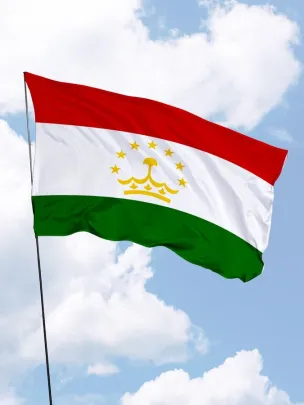 Памятка для трудовых мигрантов на таджикском языке'