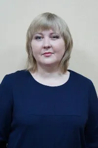 Загляднова Ирина Викторовна