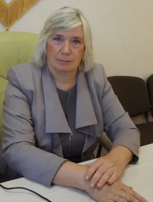 Карпачева Елена Валентиновна