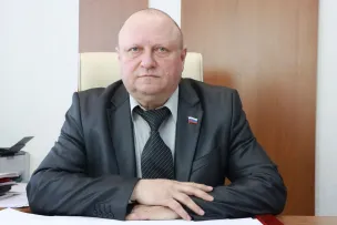 Тимин Николай Викторович