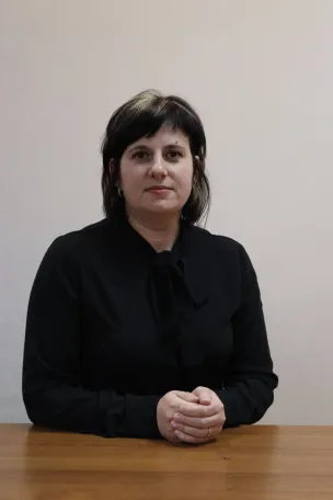 Кошелева Юлия Викторовна