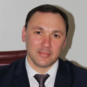 Тараканов Дмитрий Александрович