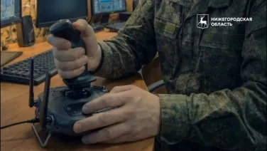 Вступай в войска беспилотных систем