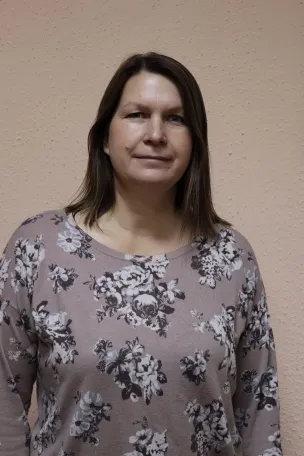 Кромина Олеся Владимировна