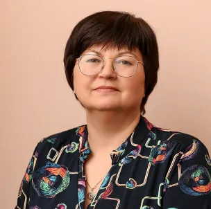 Голубева Елена Николаевна