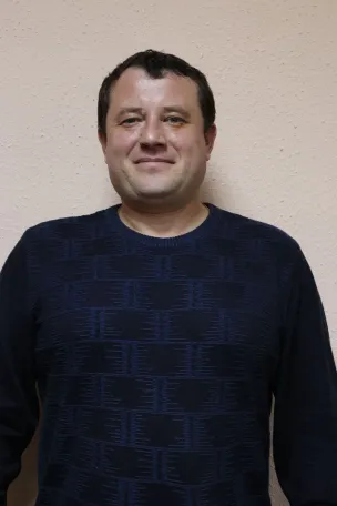 Маврин Евгений Вячеславович