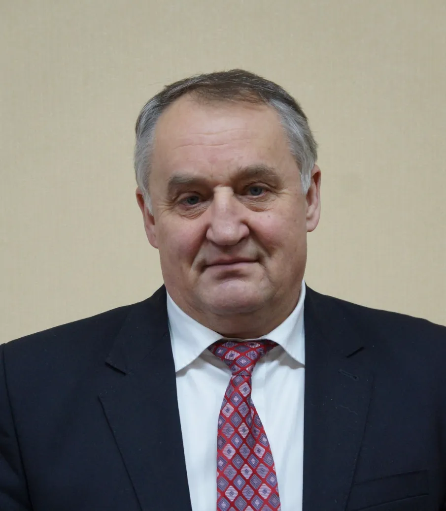 Уважаемые сотрудники и ветераны редакции газеты «Родная земля»!