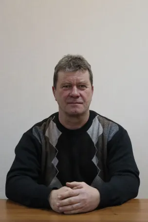 Горбунов Дмитрий Владимирович