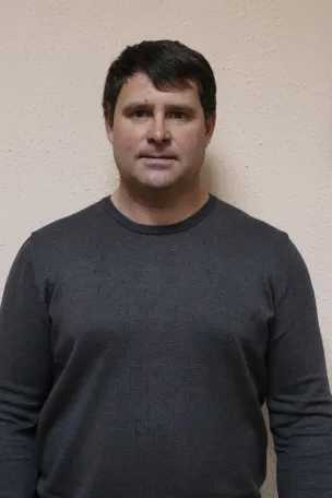 Пунин Сергей Владимирович