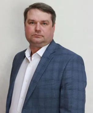 Митрясов Сергей Александрович