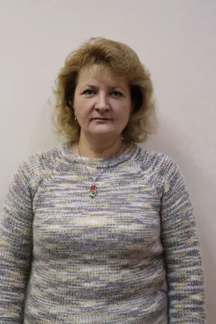 Богданова Татьяна Александровна