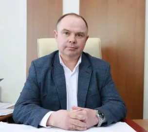 Марихов Сергей Валентинович