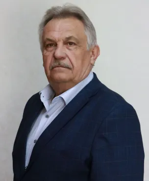 Мольков Олег Александрович