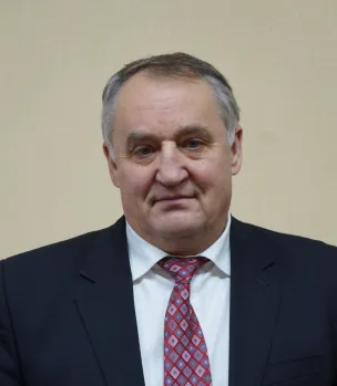 Варнаков Владимир Алексеевич