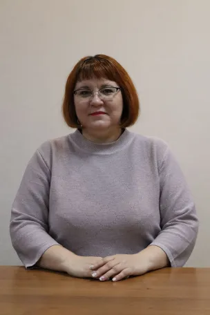 Лицова Анна Александровна