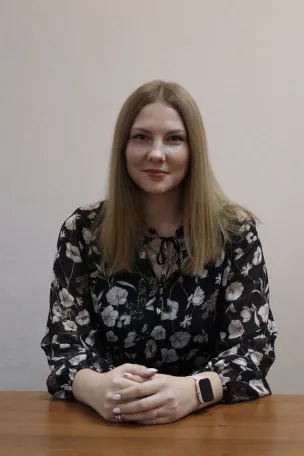 Пруцкова Елена Сергеевна