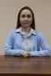 Кирюхова Дарья Викторовна