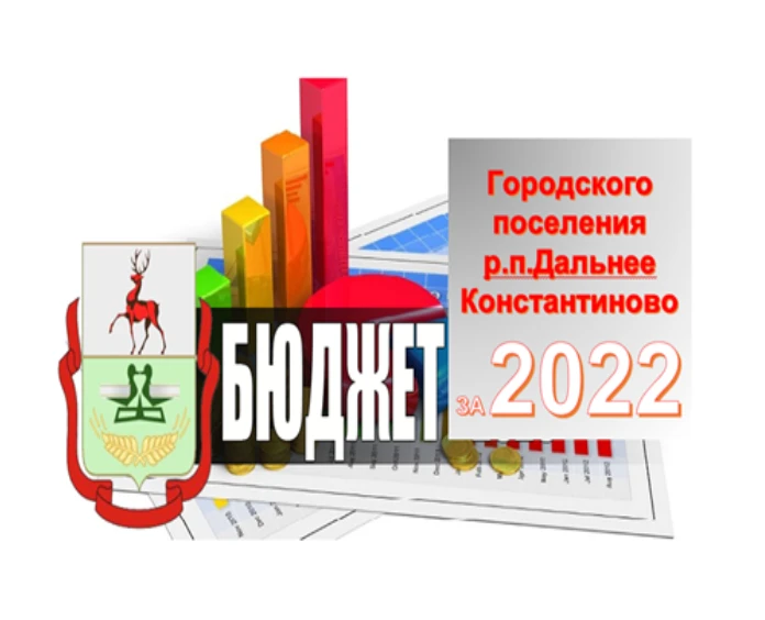 17 мая 2023 года в 16.00 часов в Дальнеконстантиновском территориальном отделе администрации Дальнеконстантиновского муниципального округа по адресу: р.п.Дальнее Константиново Дальнеконстантиновского муниципального округа, ул.Советская, д.53, в кабинете начальника теротдела, состоятся публичные слушания по отчету об исполнении бюджета городского поселения р.п. Дальнее Константиново Дальнеконстантиновского муниципального района за 2022 год.