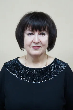 Гребнева Лидия Ивановна