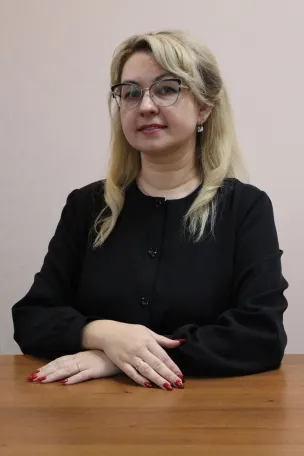 Липатова Наталья Константиновна