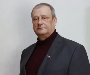 Кляузов Александр Иванович