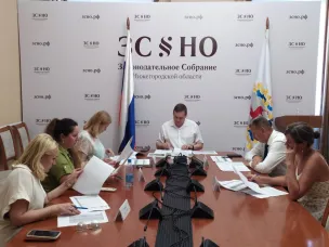 Лучших сельских старост выбрали в Нижегородской области