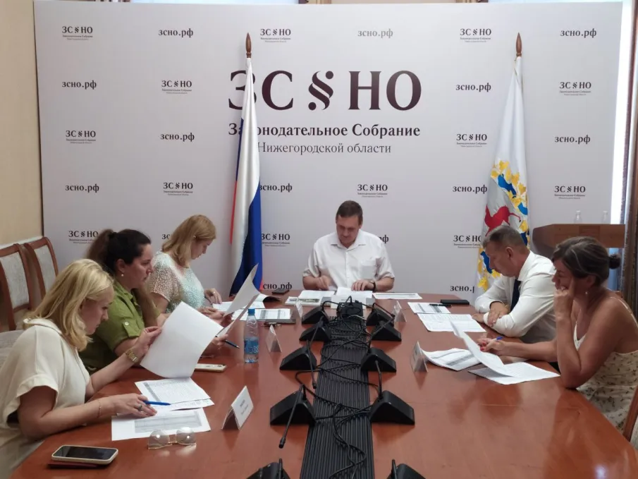 Лучших сельских старост выбрали в Нижегородской области