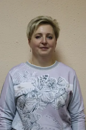 Терехова Наталья Викторовна