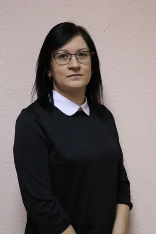 Шлоссер Юлия Владимировна