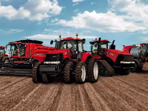 Объявление о проведении отбора получателей субсидии на возмещение части затрат сельскохозяйственных товаропроизводителей на приобретение оборудования и техники