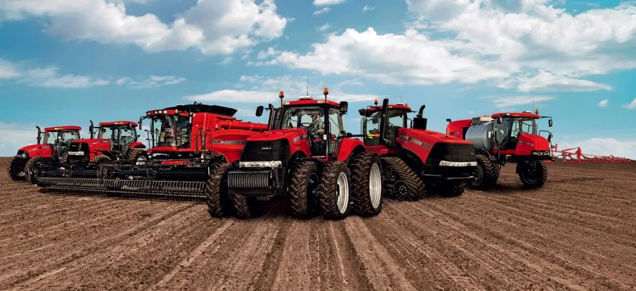 Объявление о проведении отбора получателей субсидии на возмещение части затрат сельскохозяйственных товаропроизводителей на приобретение оборудования и техники