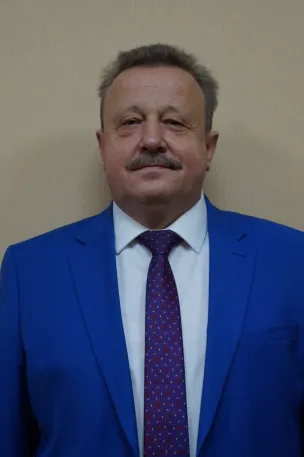 Темнов Юрий Николаевич