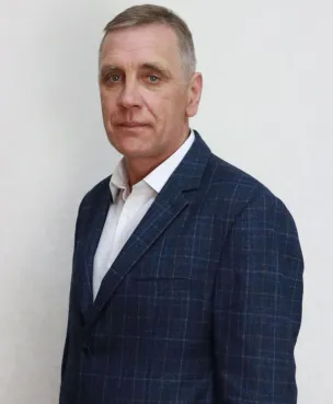 Парамонов Константин Константинович